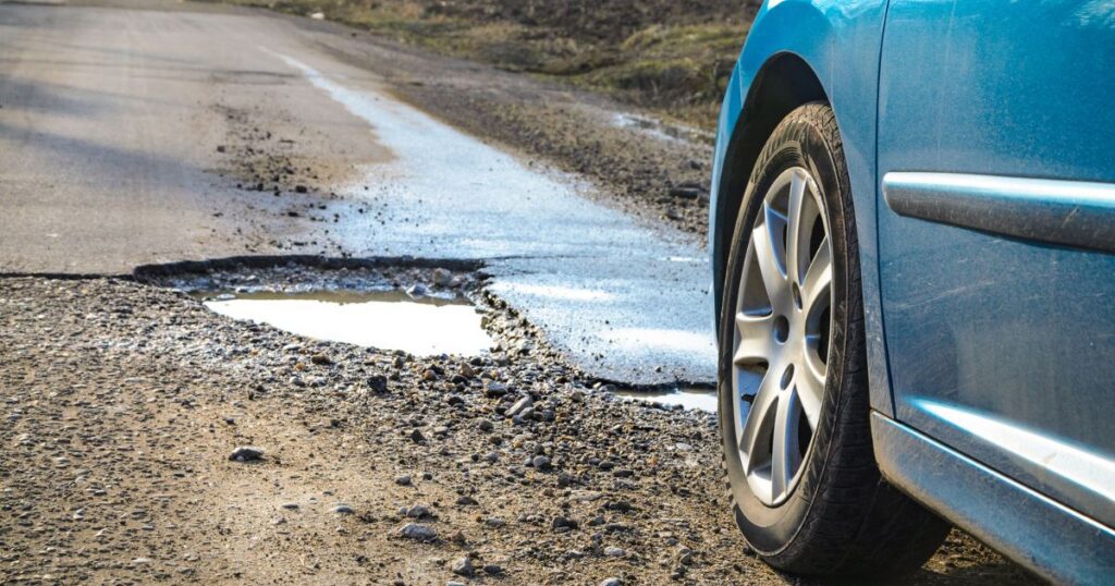 Fund Roads Not Zoning
