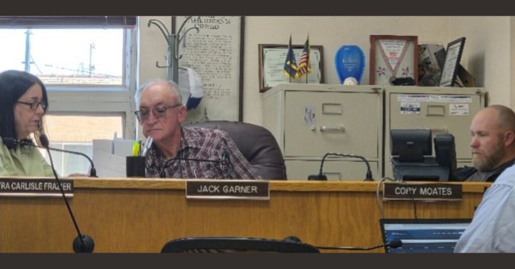 Cherokee County Commissioners Weigh $1.06 Million Property Tax Increase — Third Hike in Four Years
